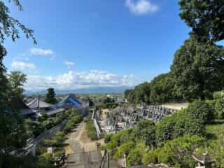 四国八十八ヶ所霊場 第5番札所 地蔵寺