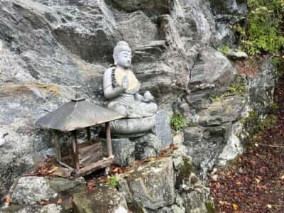 高越山
