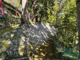 四国八十八ヶ所霊場 第21番札所 太龍寺