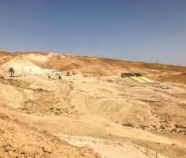 masada