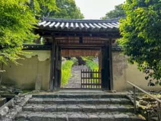 白毫寺
