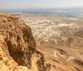 masada