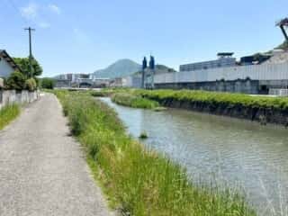 四国八十八ヶ所霊場 第74番札所 甲山寺〜第75番札所 善通寺