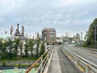 四国八十八ヶ所霊場 第53番札所 円明寺〜第54番札所 延命寺
