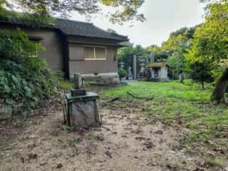 歯の辻神社