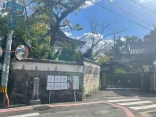 四国八十八ヶ所霊場 第18番札所 恩山寺〜第19番札所 立江寺