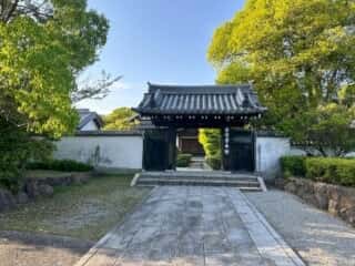 四国八十八ヶ所霊場 第84番札所 屋島寺