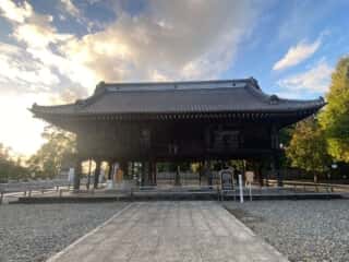 成田山新勝寺