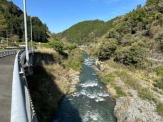 伊代大洲駅〜四国八十八ヶ所霊場 第44番札所 大寶寺