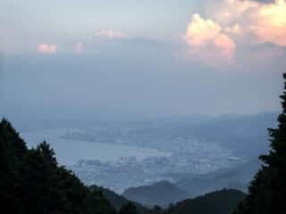 比叡山 延暦寺