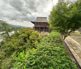 本楽寺