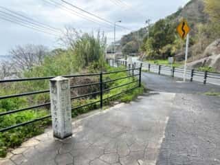 四国八十八ヶ所霊場 第40番札所 観自在寺〜宇和島駅