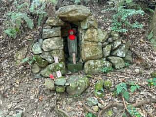 四国八十八ヶ所霊場 第21番札所 太龍寺〜第22番札所 平等寺