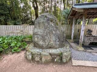 四国八十八ヶ所霊場 第65番札所 三角寺