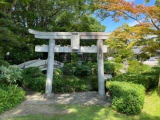 四国八十八ヶ所霊場 第6番札所 安楽寺