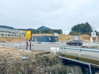 四国八十八ヶ所霊場 第36番札所 青龍寺～第37番札所 岩本寺
