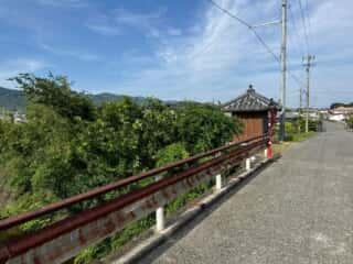 四国八十八ヶ所霊場 第88番札所 大窪寺〜第1番札所 霊山寺