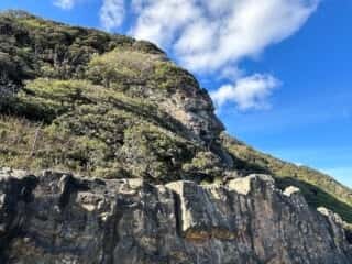 室戸岬ジオパーク