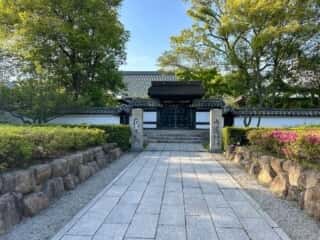四国八十八ヶ所霊場 第84番札所 屋島寺
