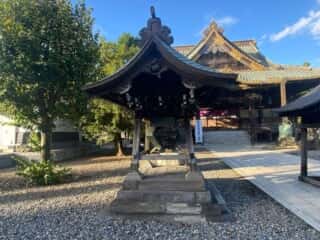 成田山新勝寺