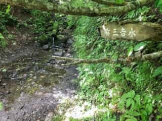 羅臼岳登山道