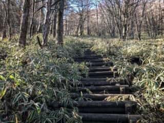 榛名山