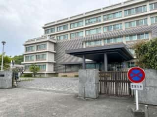 四国八十八ヶ所霊場 第51番札所 石手寺〜第52番札所 太山寺
