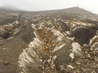 十勝岳望岳台登山口コース