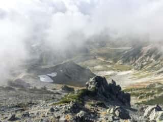 立山