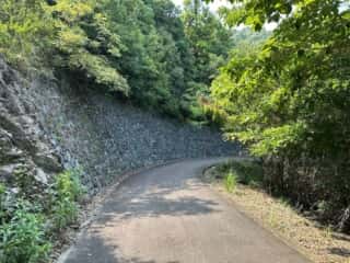 気延山