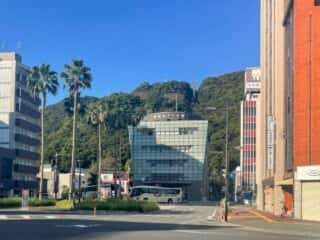 四国八十八ヶ所霊場 第17番札所 井戸寺〜第18番札所 恩山寺