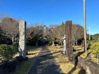 四国八十八ヶ所霊場 第25番札所 津照寺〜第26番札所 金剛頂寺