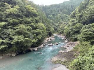 那賀川
