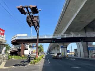 四国八十八ヶ所霊場 第83番札所 一宮寺〜第84番札所 屋島寺