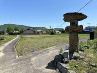 四国八十八ヶ所霊場 第82番札所 根香寺〜第83番札所 一宮寺