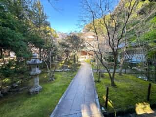 四国八十八ヶ所霊場 第28番札所 大日寺