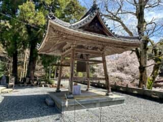 四国八十八ヶ所霊場 第43番札所 明石寺