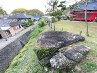 種子島 浦田神社