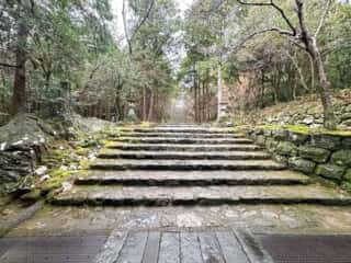 四国八十八ヶ所霊場 第31番札所 竹林寺