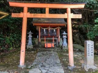 猿田彦神社 熊野
