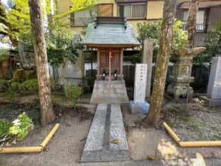 四国八十八ヶ所霊場 第19番札所 立江寺