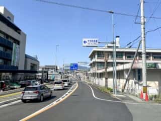 四国八十八ヶ所霊場 第43番札所 明石寺〜伊代大洲駅