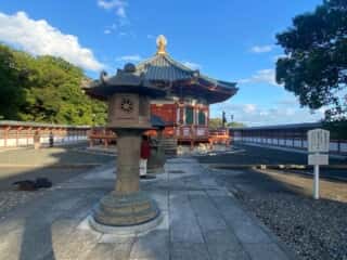 成田山新勝寺
