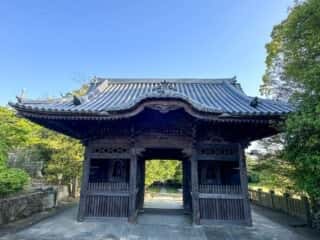 四国八十八ヶ所霊場 第84番札所 屋島寺