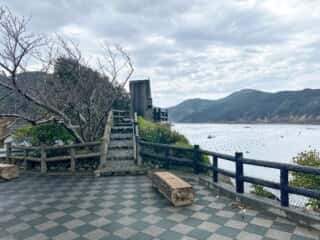 四国八十八ヶ所霊場 第40番札所 観自在寺〜宇和島駅