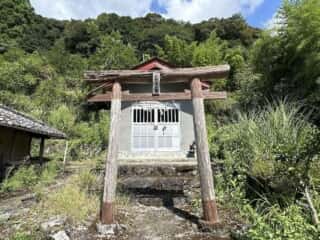 久保八幡宮