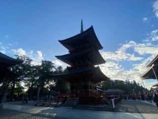 成田山新勝寺