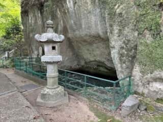 四国八十八ヶ所霊場 第85番札所 八栗寺〜第86番札所 志度寺