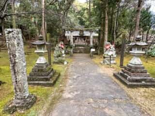 四国八十八ヶ所霊場 第31番札所 竹林寺