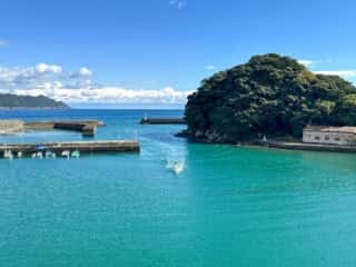 四国八十八ヶ所霊場 第23番札所 薬王寺〜第24番 最御崎寺